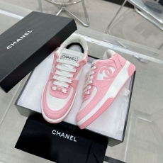 Chanel Low Shoes